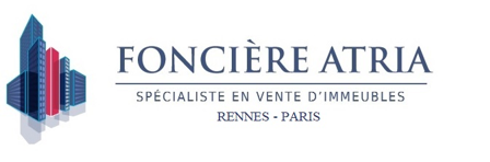 Logotype Foncière Atria