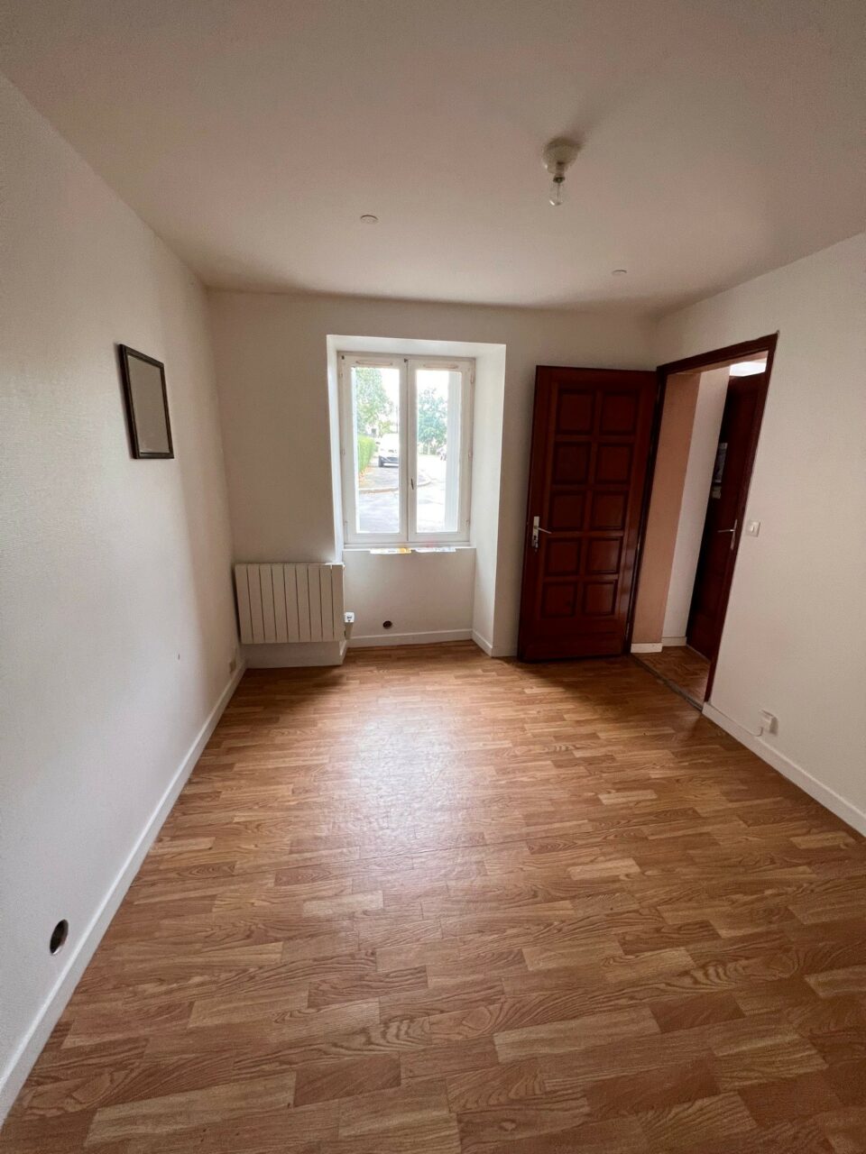 Visuel bien immobilier