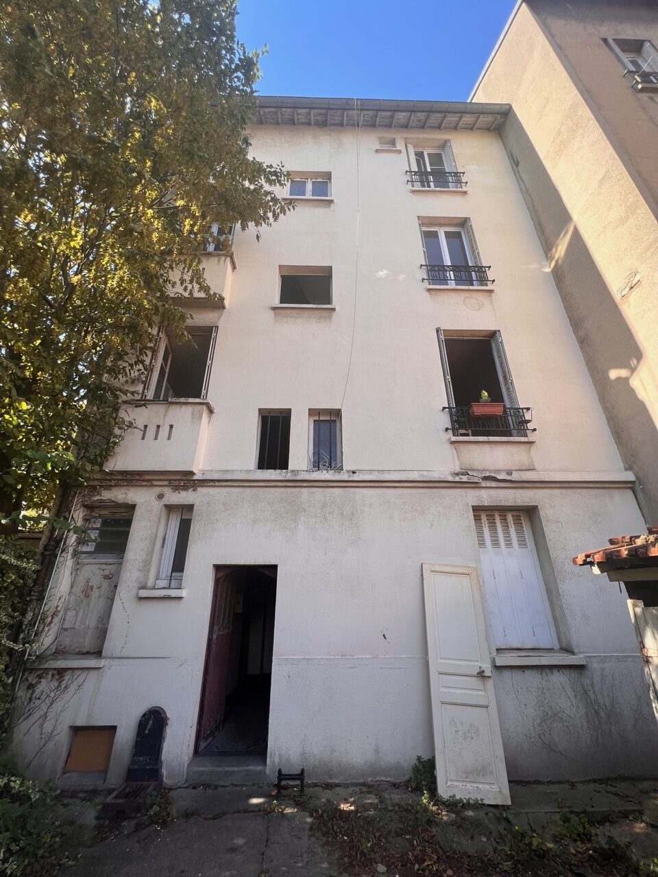 Visuel bien immobilier