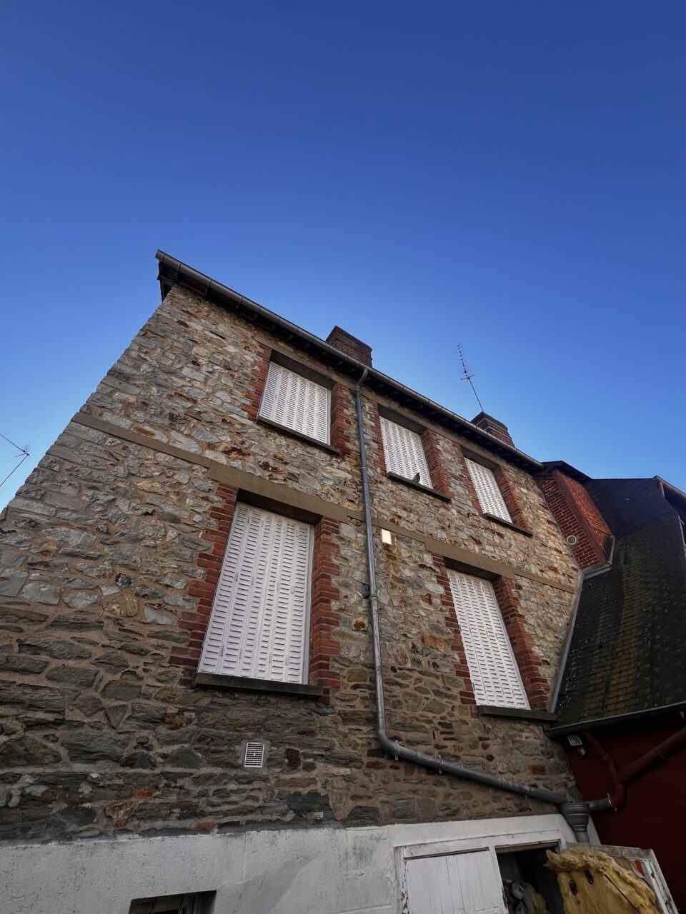 Visuel bien immobilier