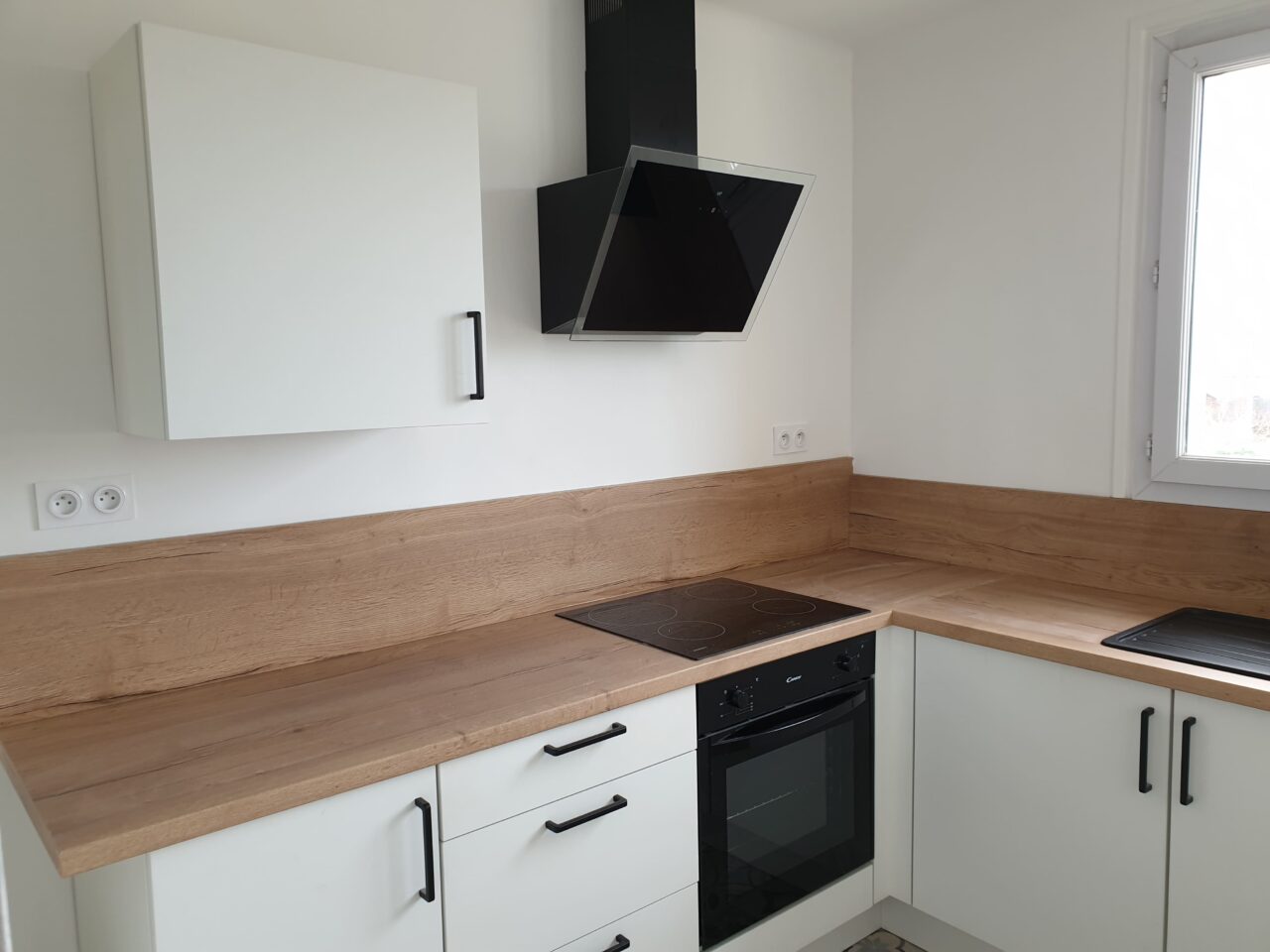 Visuel bien immobilier