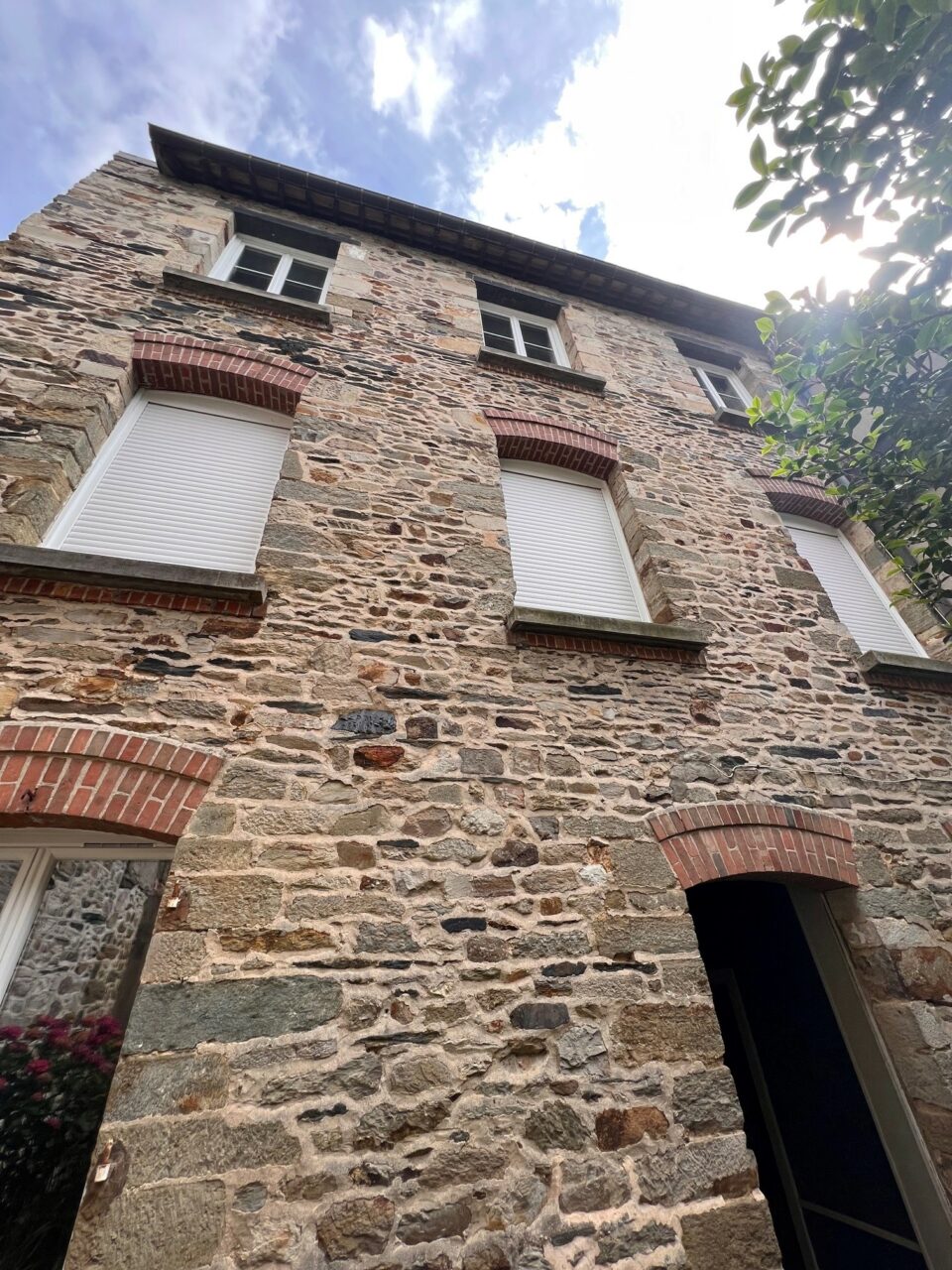 Visuel bien immobilier