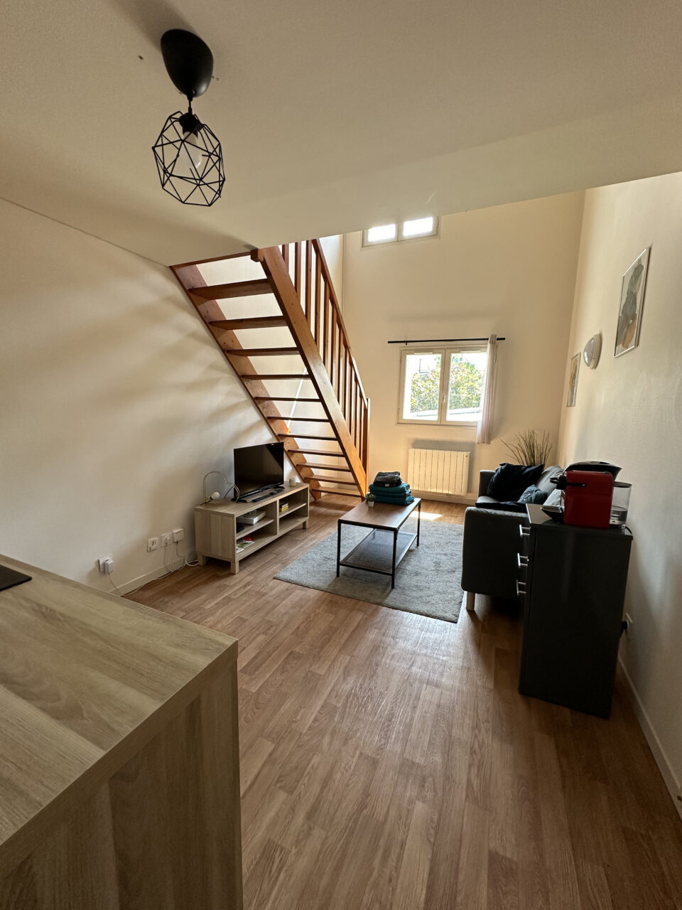 Visuel bien immobilier