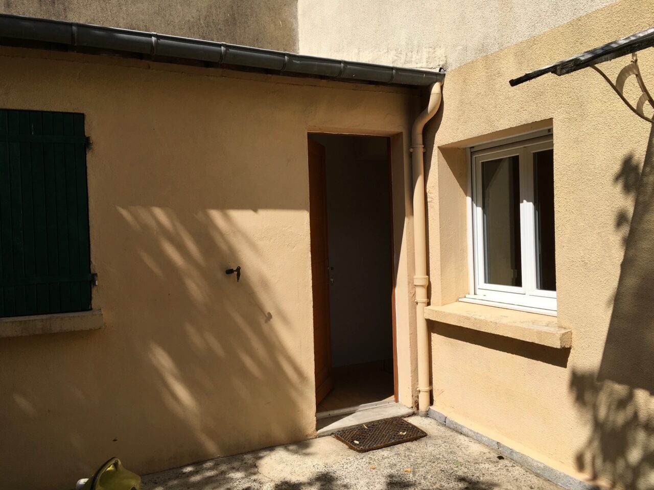 Visuel bien immobilier