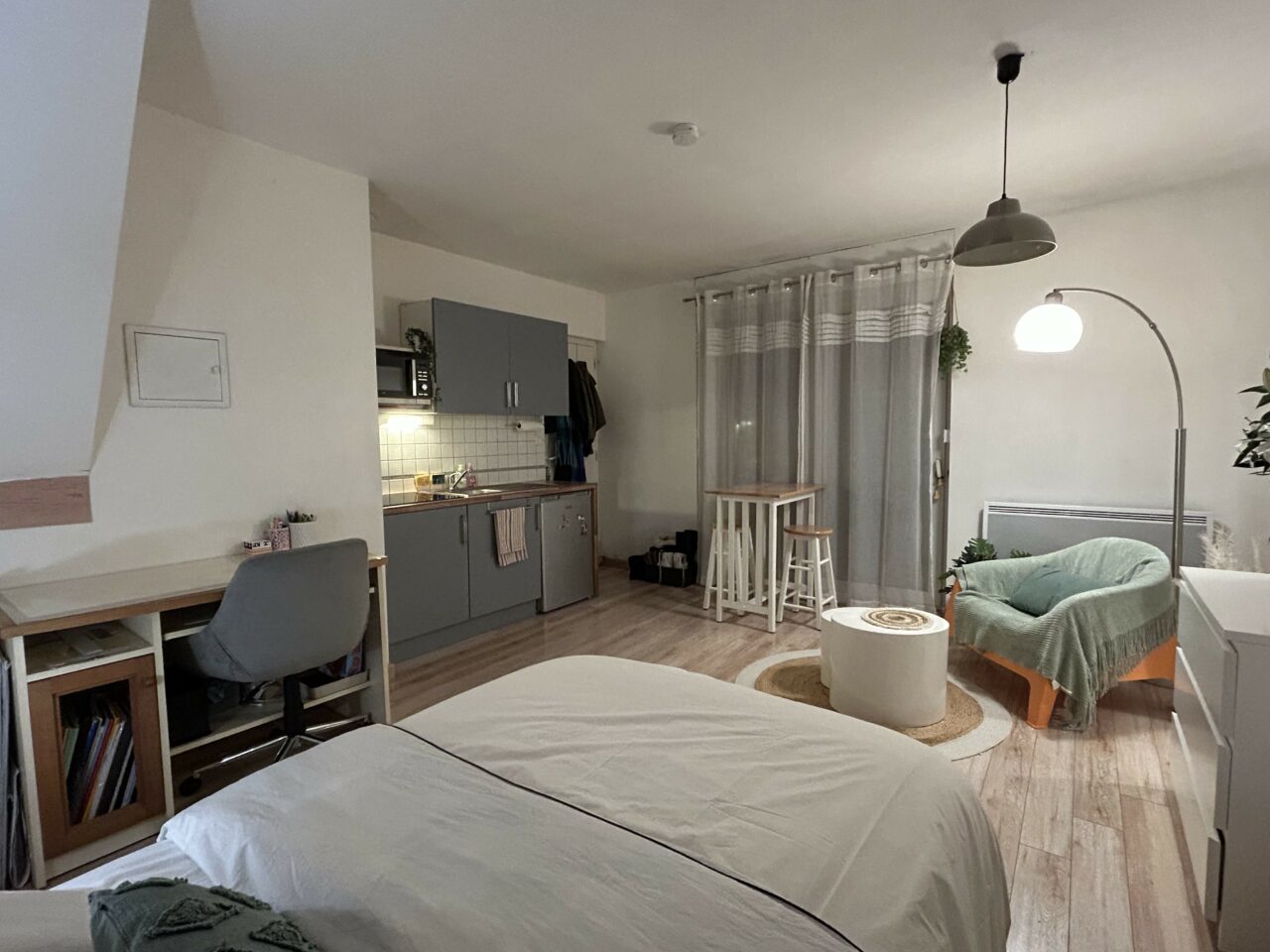 Visuel bien immobilier